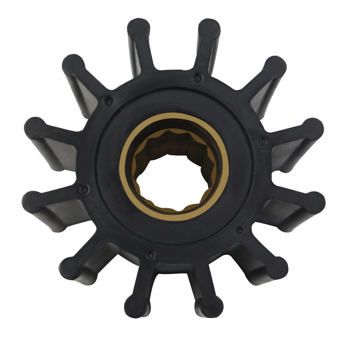 Flexible Impeller for Johnson 812B (2009–2019)