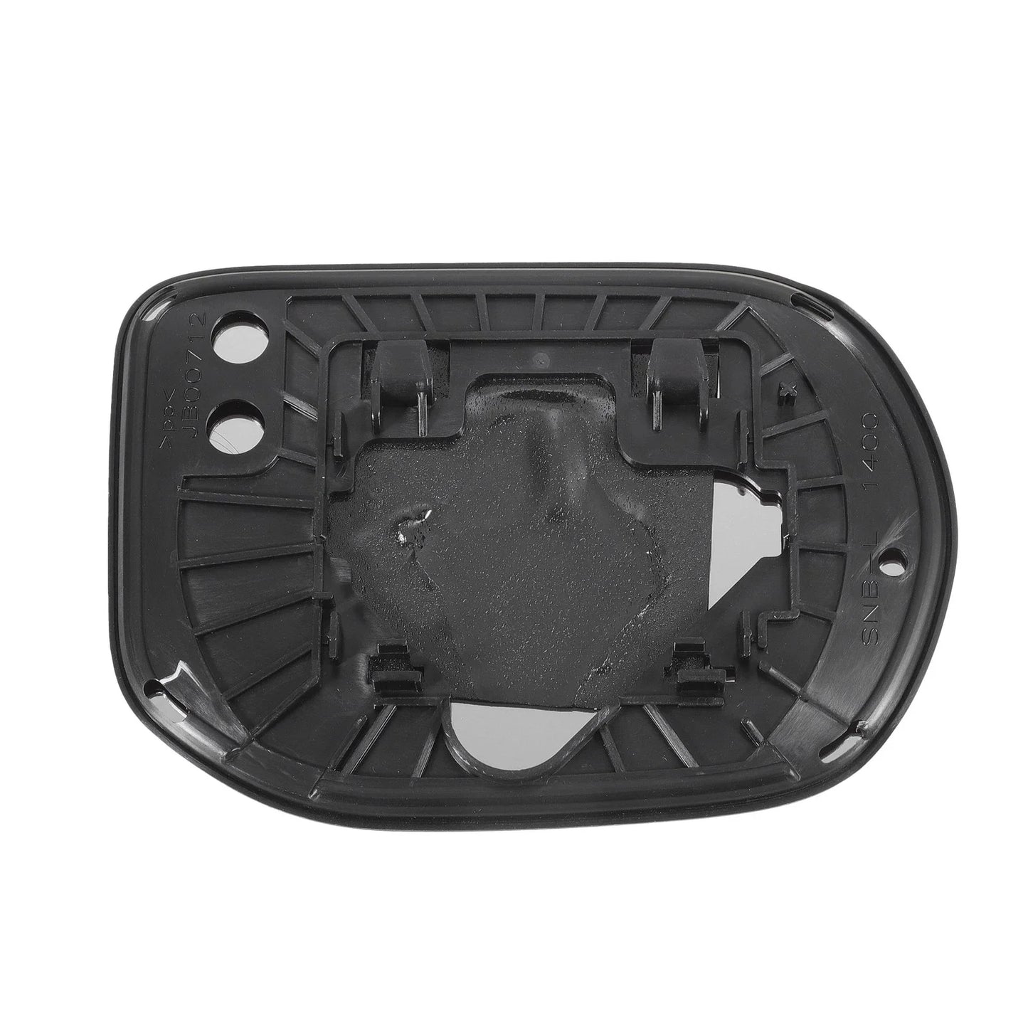 Driver Side Mirror Glass Replacement for Honda Civic 2006-2011