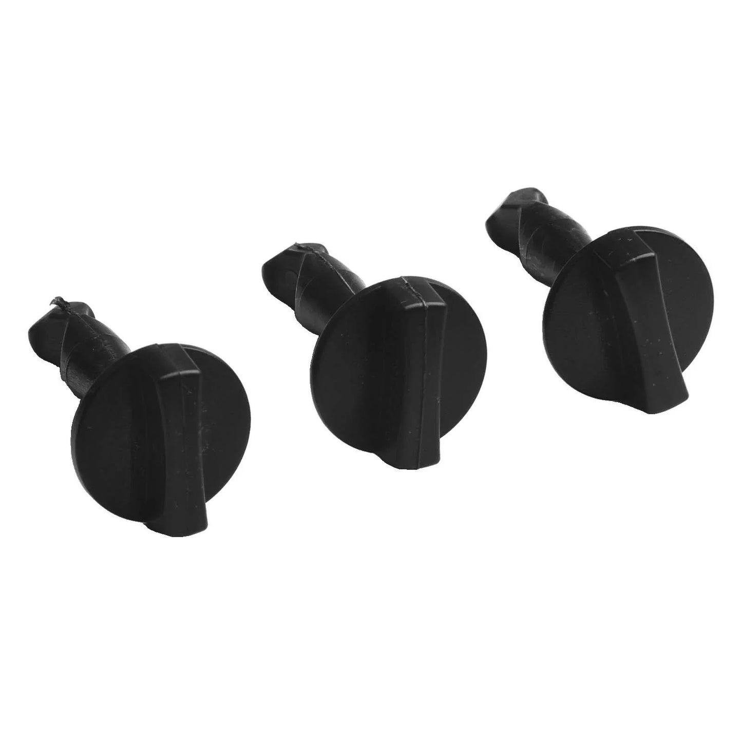 Spiral Springs 3 x for Mercedes