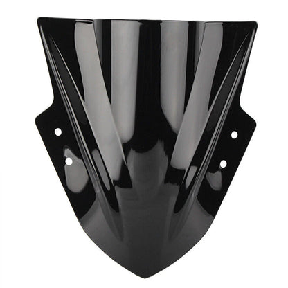 Windshield for KAWASAKI EX300 Ninja 300/250 (2013-2017) Black
