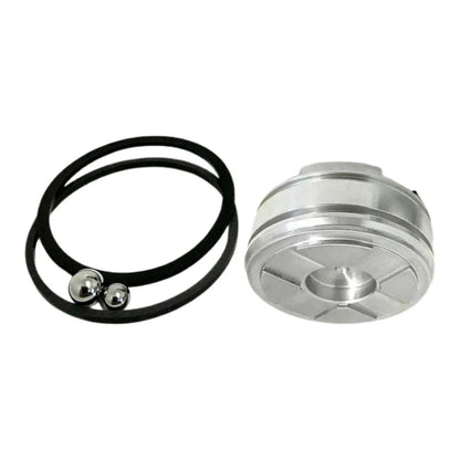 Pinless Accumulator Piston Kit for 4L60E 4L60 4L65E 4L70E (2000-2014)