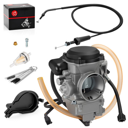 Carburetor for Arctic Cat ATV 650 H1 4x4 (2005–2006)