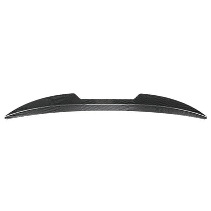 Rear Roof Trunk Spoiler Lip for Ford Focus MK3 MK3.5 (2011-2017)