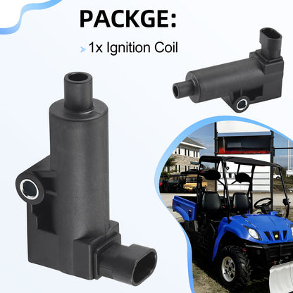 Ignition Coil for Hisun UTV Bighorn 250 400 500 700 (2015–2023)