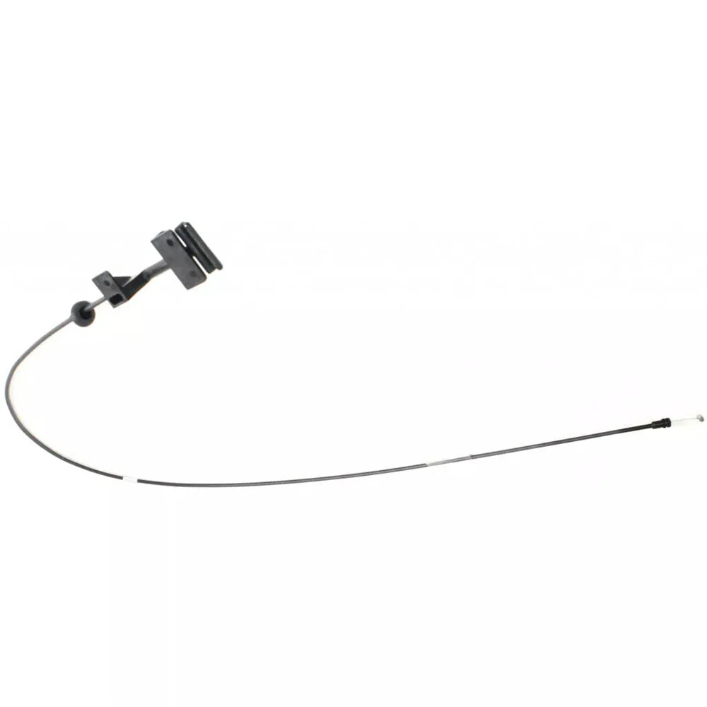 Hood Release Cable for Jeep Cherokee Comanche Wagoneer (1986-1996)