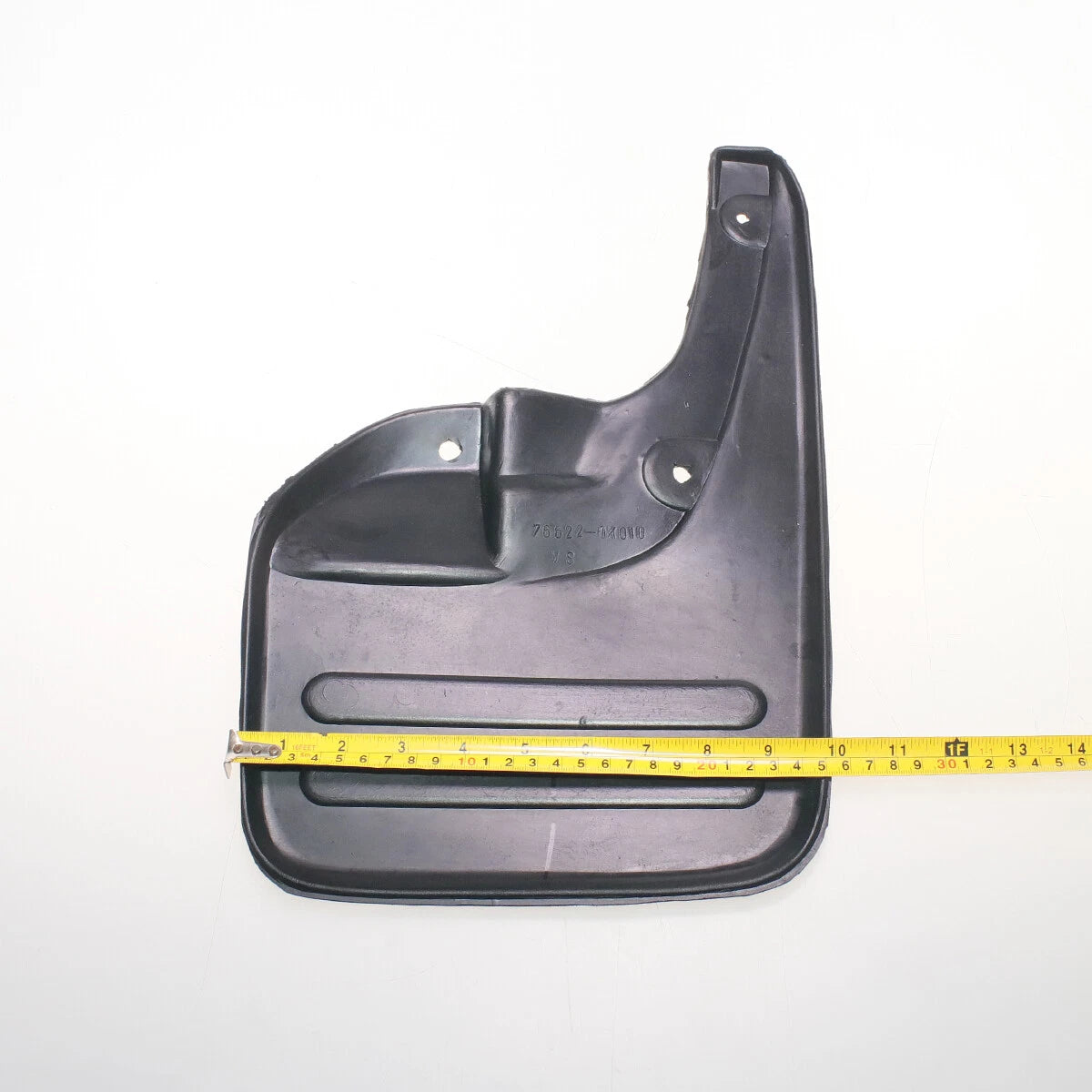 Front Mud Flaps for Toyota Hilux SR5 2005-2009