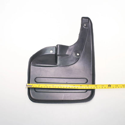 Front Mud Flaps for Toyota Hilux SR5 2005-2009