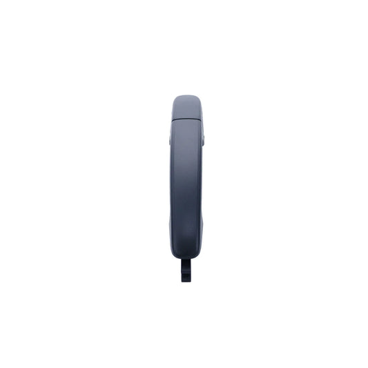 Rear Left Outer Door Handle No Keyhole for Ford Ranger PX BT50 (2011–2021)