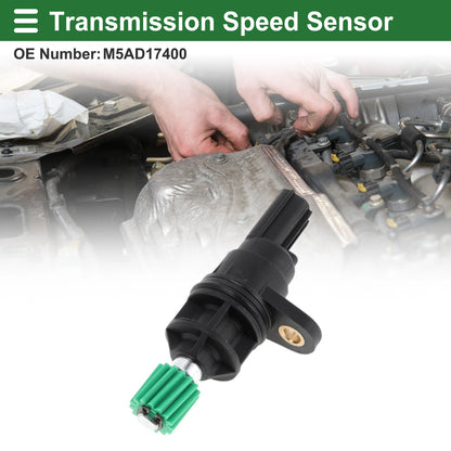 Transmission Speed Sensor No.M5AD17400 for Mazda 6 CX-5 (2013–2018)