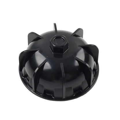 Wheel Hub Cap Wrench for Mercedes Benz C63 C63S E63 Maybach S65 (2008-2023)