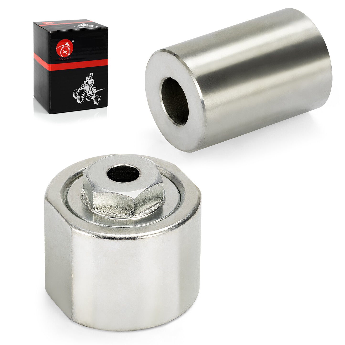 Front Ball Joint Puller Tool for Polaris ATC Magnum Scrambler 500 (1995–2000)