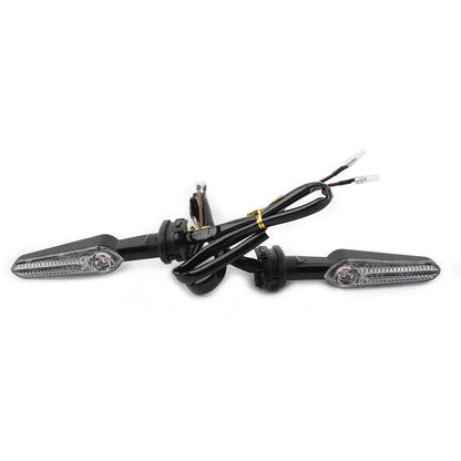 LED Turn Signal Lights for YAMAHA MT15 MT25 MT-07 MT-09 TRACER FZ16 XSR 125 155