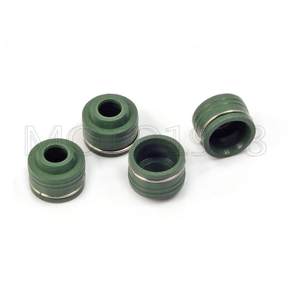 Valve Set for Honda CRF450R (2002–2006) with Seals