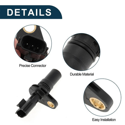 Transmission Speed Sensor for Mitsubishi Outlander Sport 2.0 2.4 (2011-2021)