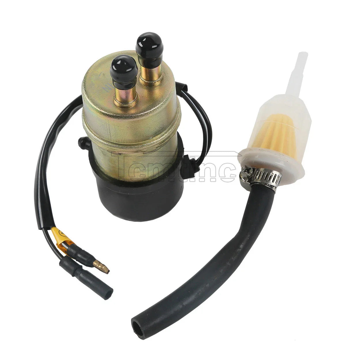 Fuel Pump for Kawasaki Mule 2500/2510/2520 (1992-2000)