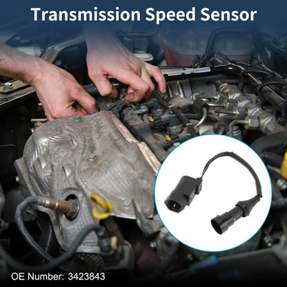 1 Pc Transmission Speed Sensor for UAZ 3160 (1994)