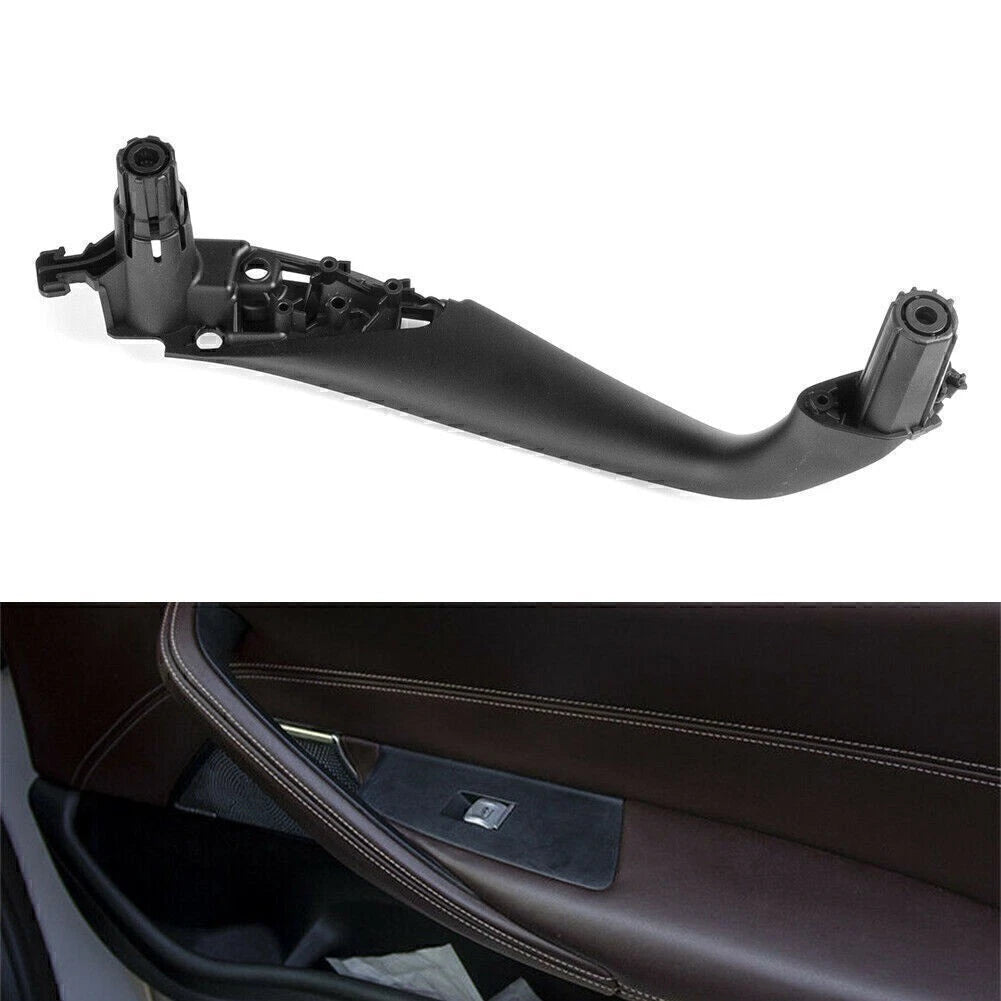 Speaker Trim Cover for BMW 3 Series F30 F35 4 Series (2012–2019) Black