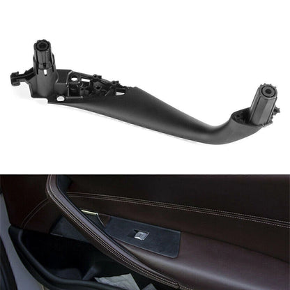 Speaker Trim Cover for BMW 3 Series F30 F35 4 Series (2012–2019) Black