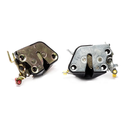 Front Door Lock Latch for Toyota HiAce Truck (1985–1995)