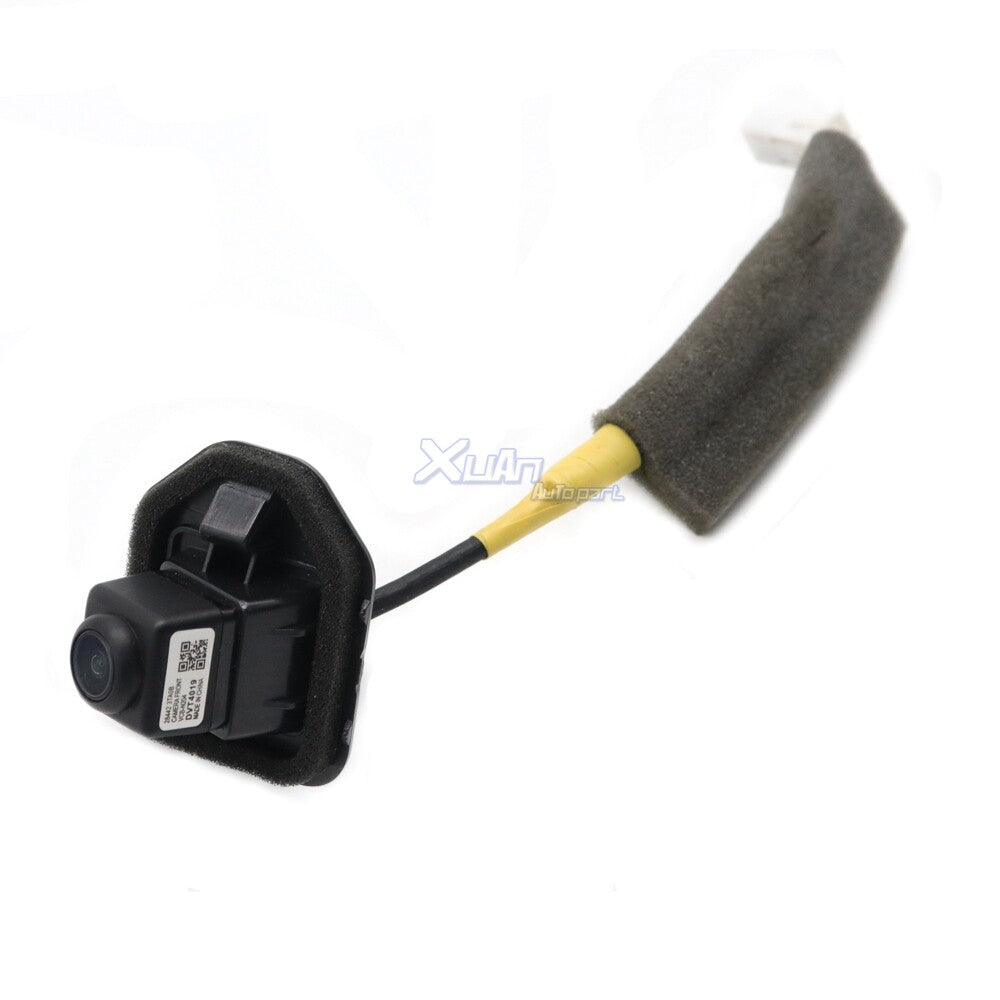 Rear Backup Camera for Nissan Altima (2013–2015)