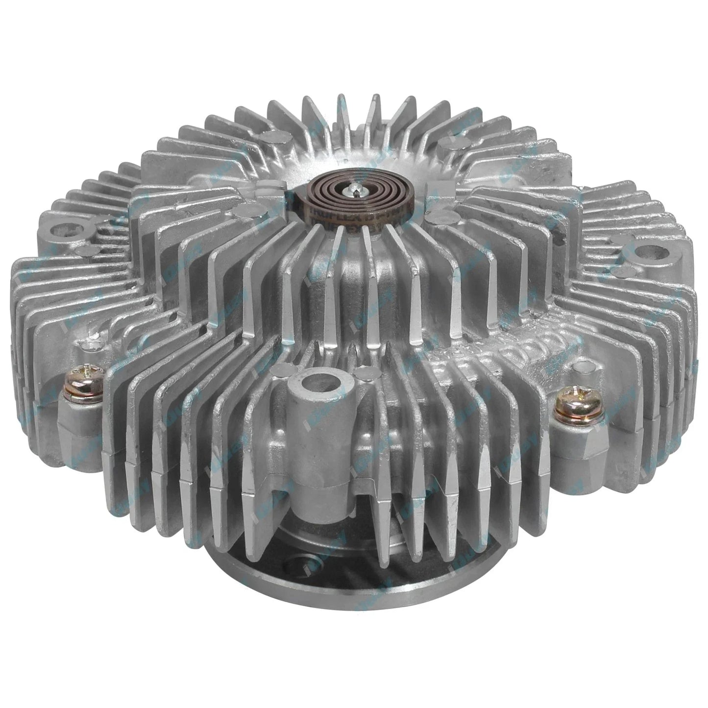 NPW Fan Clutch Coupling for Toyota 4Runner Hilux Surf KZN185 3.0L 1KZ-TE Diesel