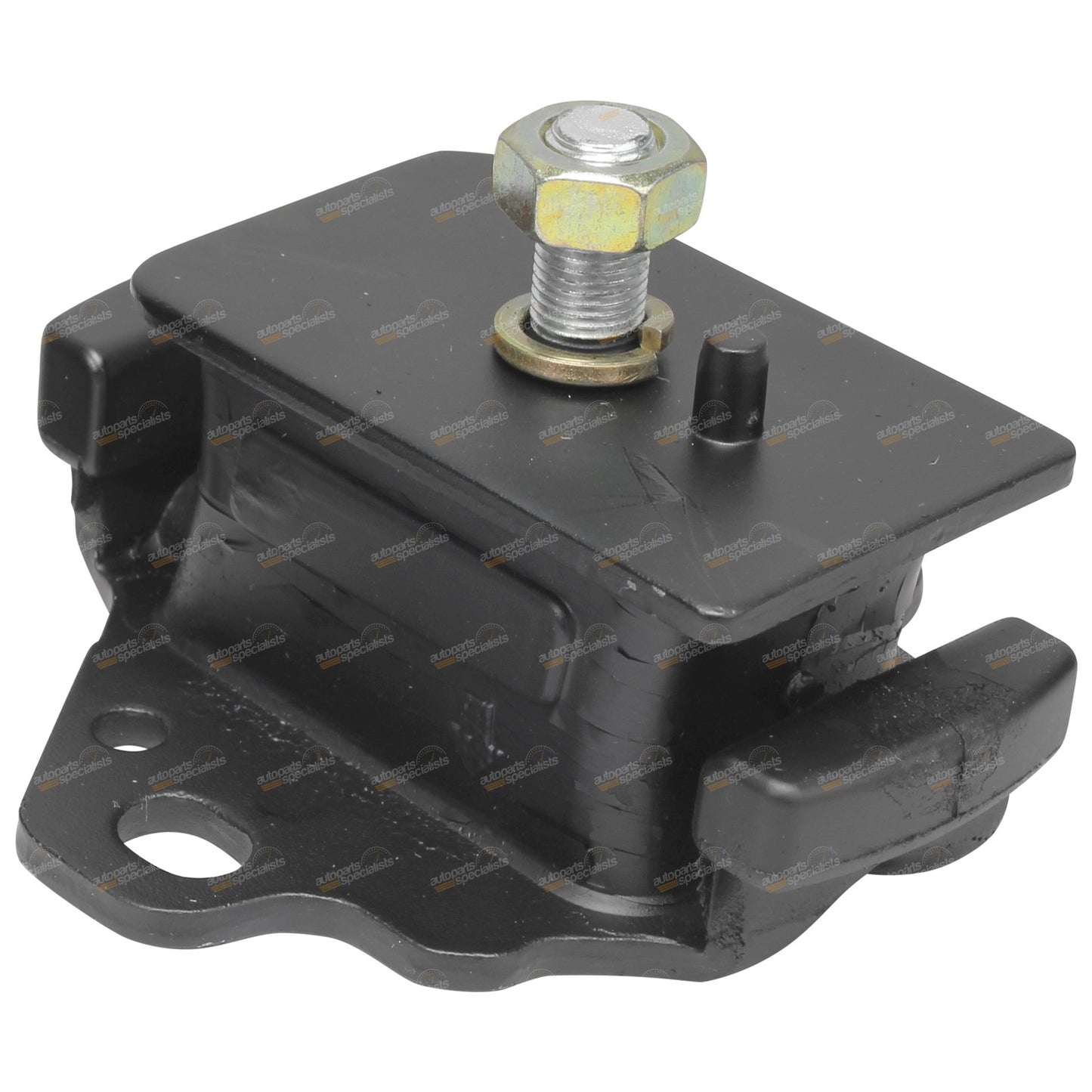 Engine Mount for Toyota Prado VZJ95 (1996–1999)