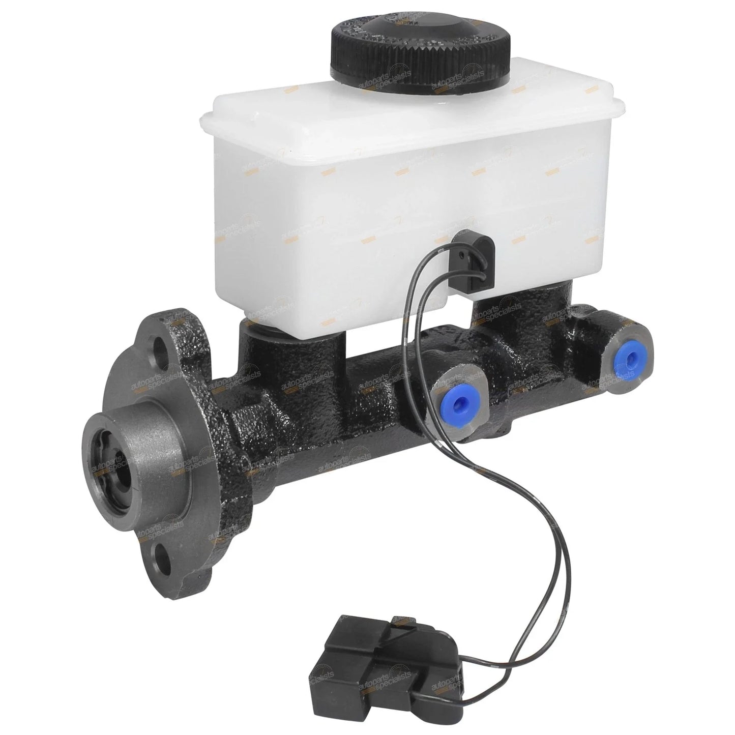 Brake Master Cylinder 1.3L 1.5L for Ford Laser KA KB Meteor GA GB (1981-1984)