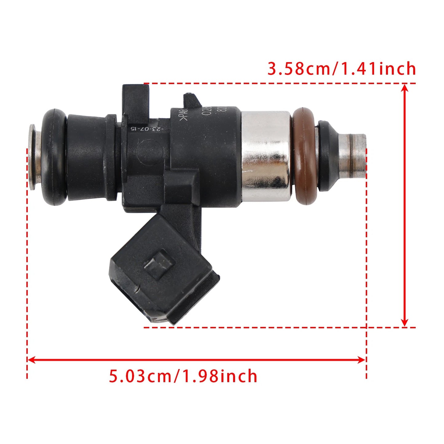 2pcs Arbor Nut for Delta Unisaw Right Tilt Saws (902-01-200-9848)