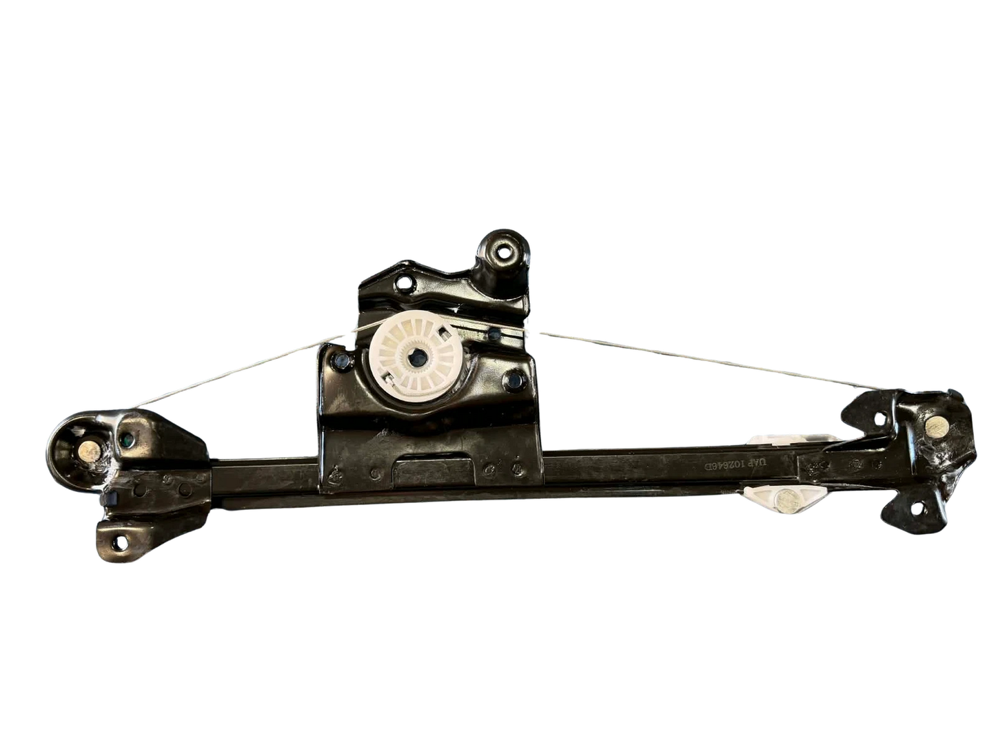 Rear Right Electric Window Regulator for Holden Astra AH (2004–2010)