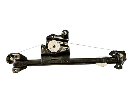 Rear Right Electric Window Regulator for Holden Astra AH (2004–2010)