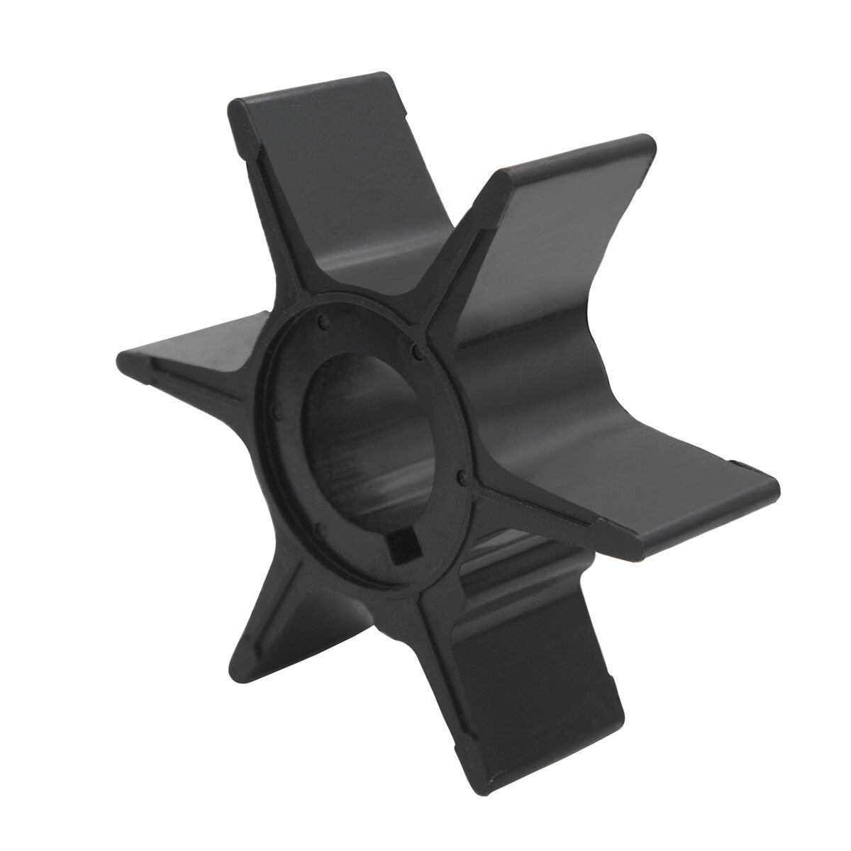 Water Pump Impeller for Suzuki Outboard 35-65 HP (2-Stroke)
