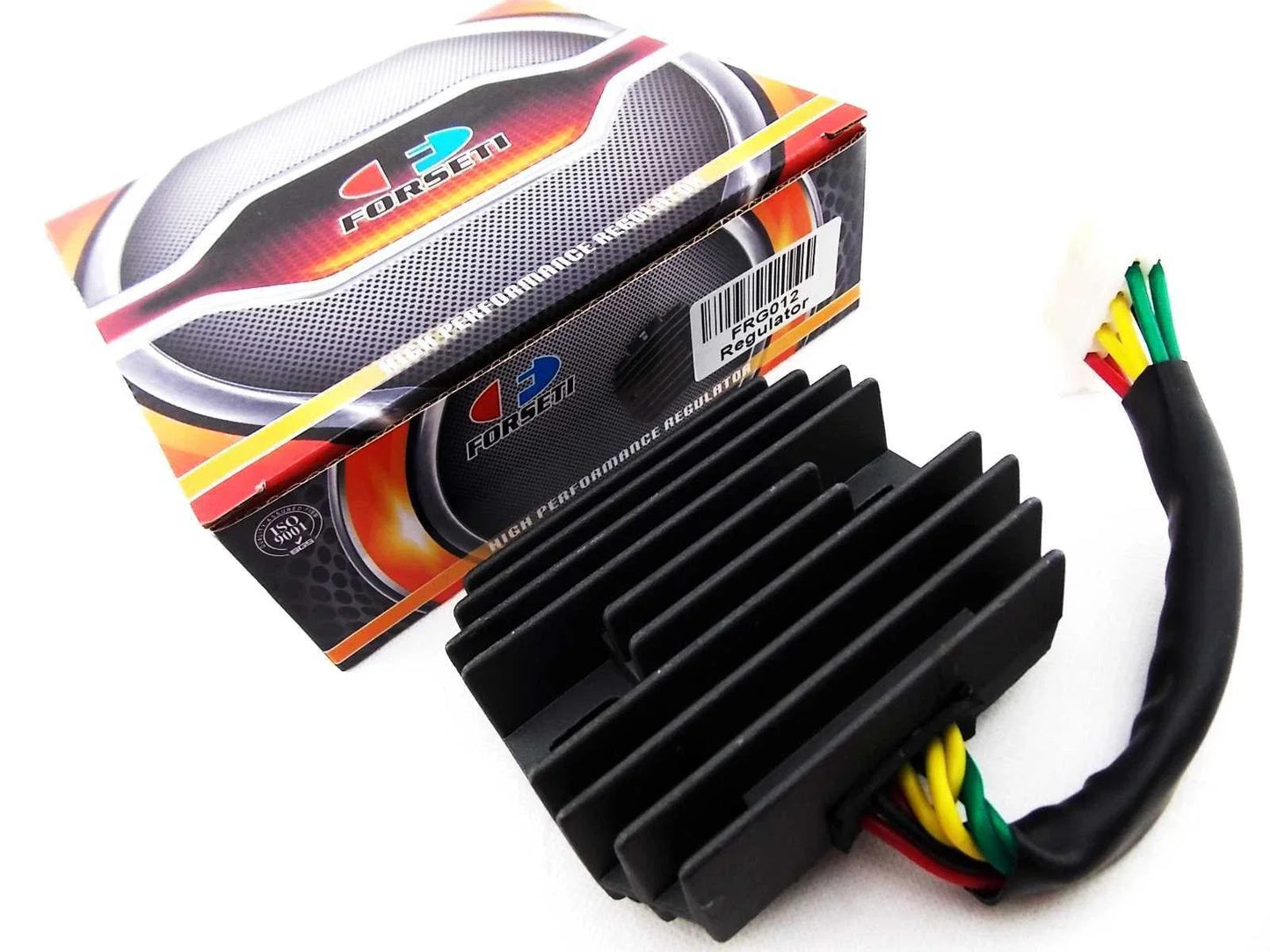 Regulator Rectifier Assembly for Honda GL1200 Goldwing Interstate (1984-1987)