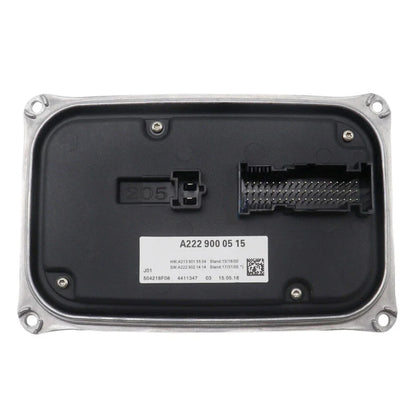 LED Right Headlight Ballast for 2018-2020 Benz C-Class W205 (2018-2020)