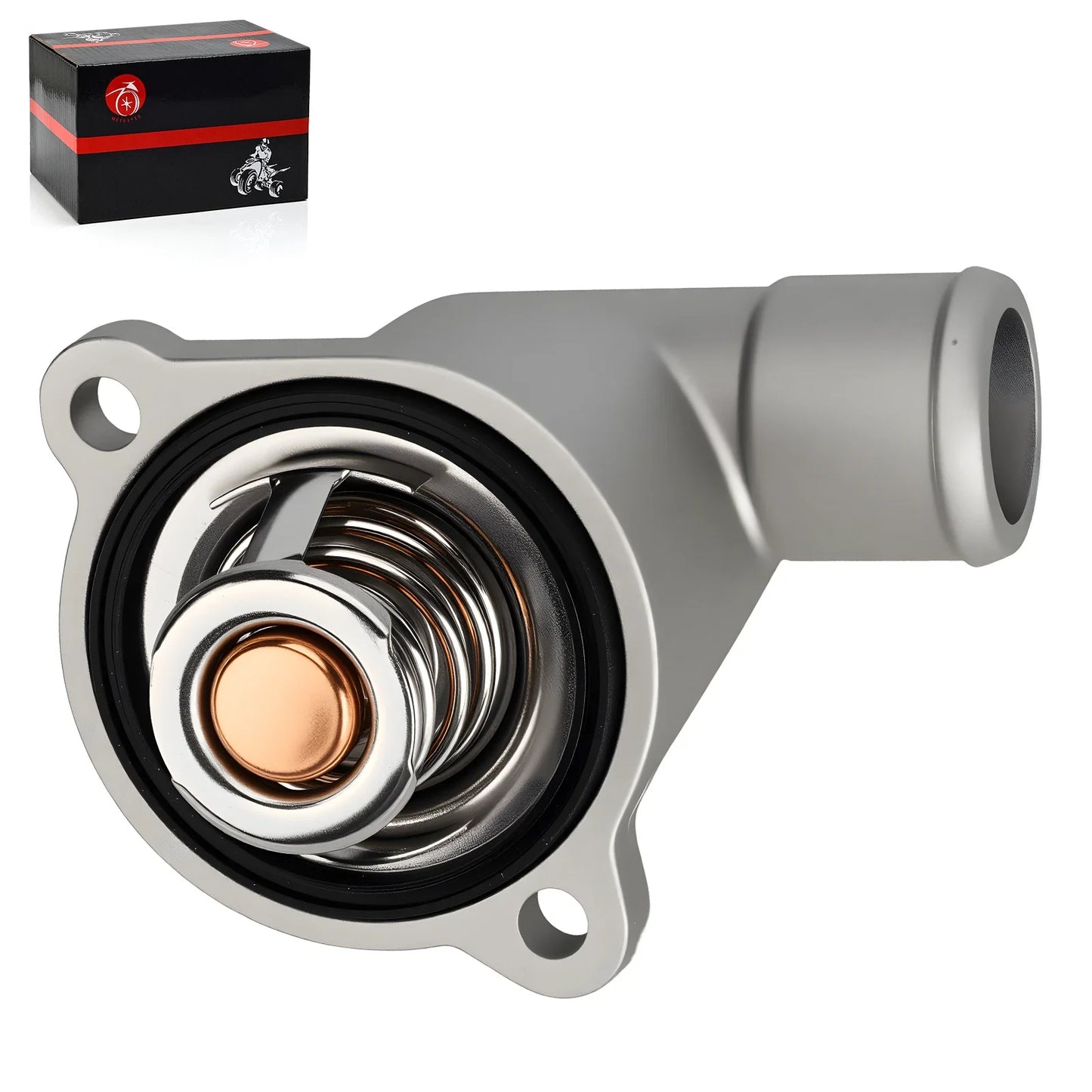 Thermostat Cover & Thermostat for Polaris Sportsman Touring XP 1000 (2014–2020)