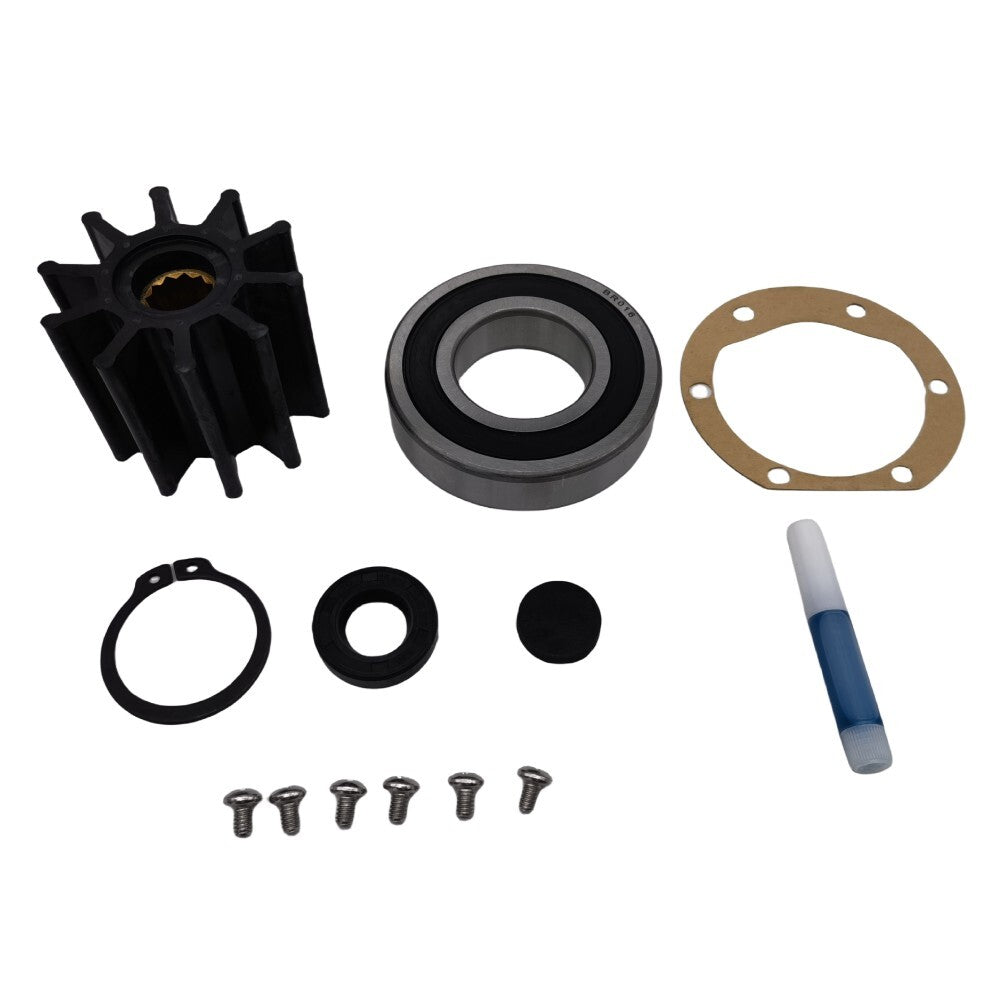 Repair Kit for Volvo Penta Crank Driven Sea Water Pump (855722, 857451)