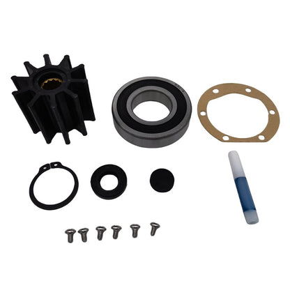 Repair Kit for Volvo Penta Crank Driven Sea Water Pump (855722, 857451)