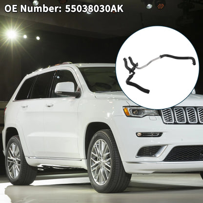 Radiator Hose Heating Water Pipe for Dodge Durango (2011–2014)