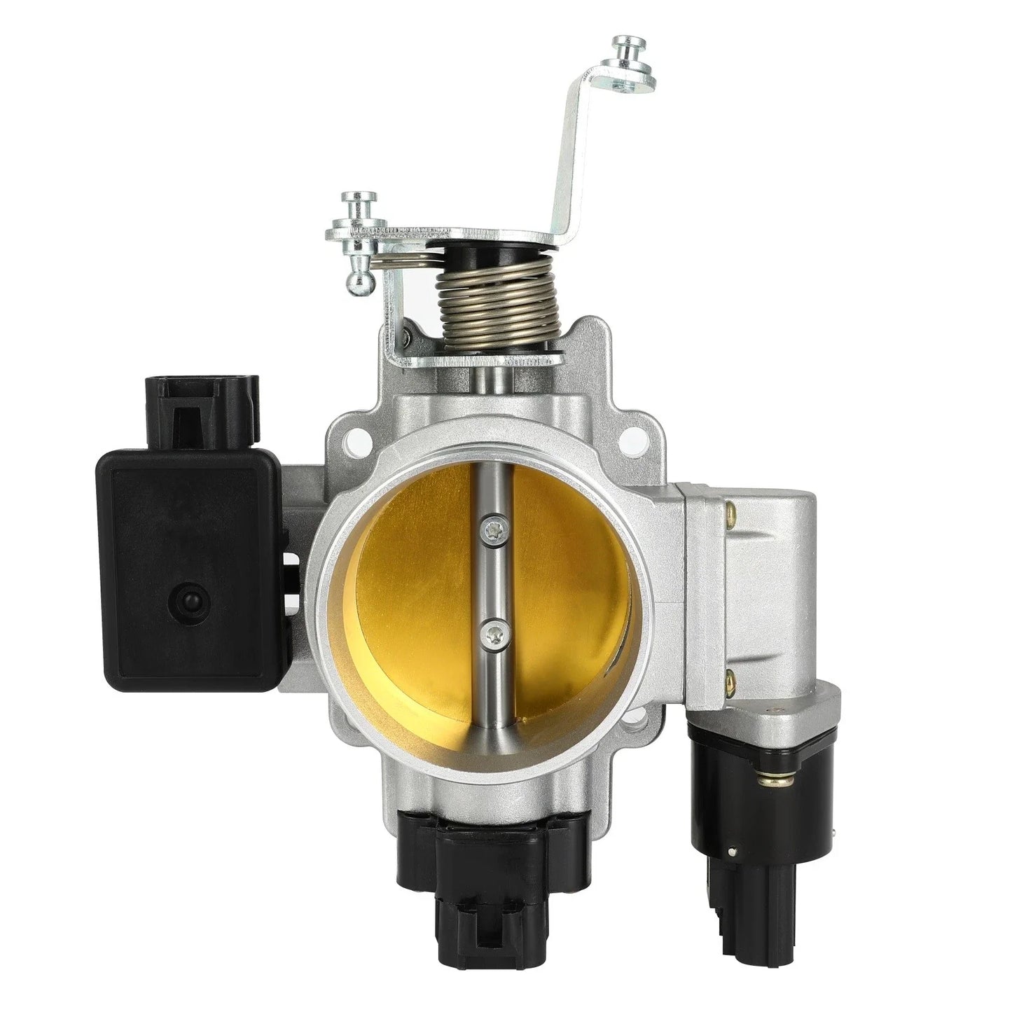 Throttle Body High Flow Power for Jeep Grand Cherokee Wrangler 4.0L (1993–2006)