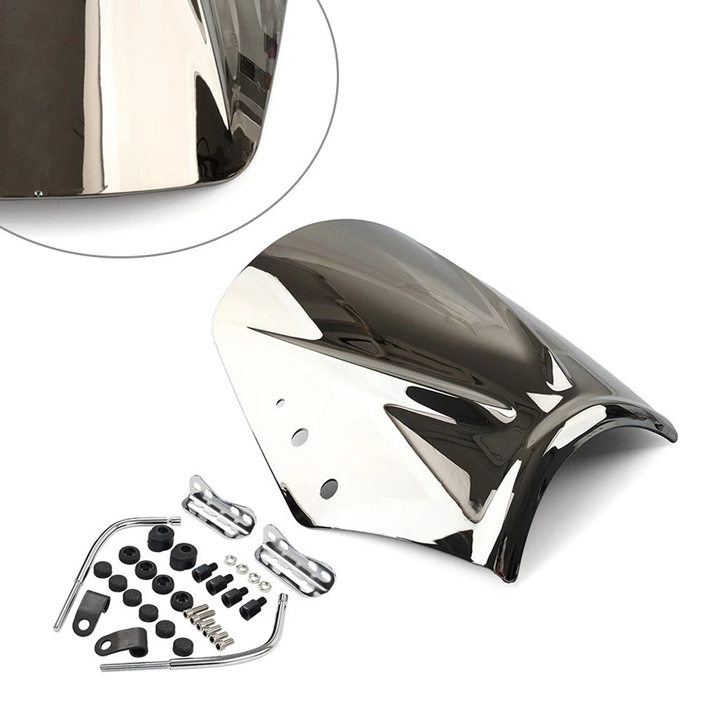 7/8" Motorcycle Handguard with LED Light for Universal Dirt Bike ATV
