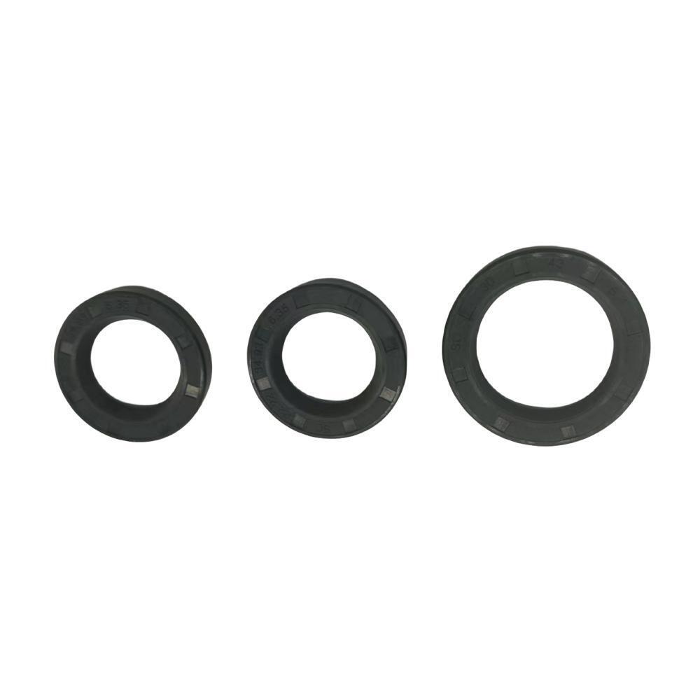 Lower Unit Gearcase Seal Kit for Mercruiser Alpha Gen II (1991–2000)