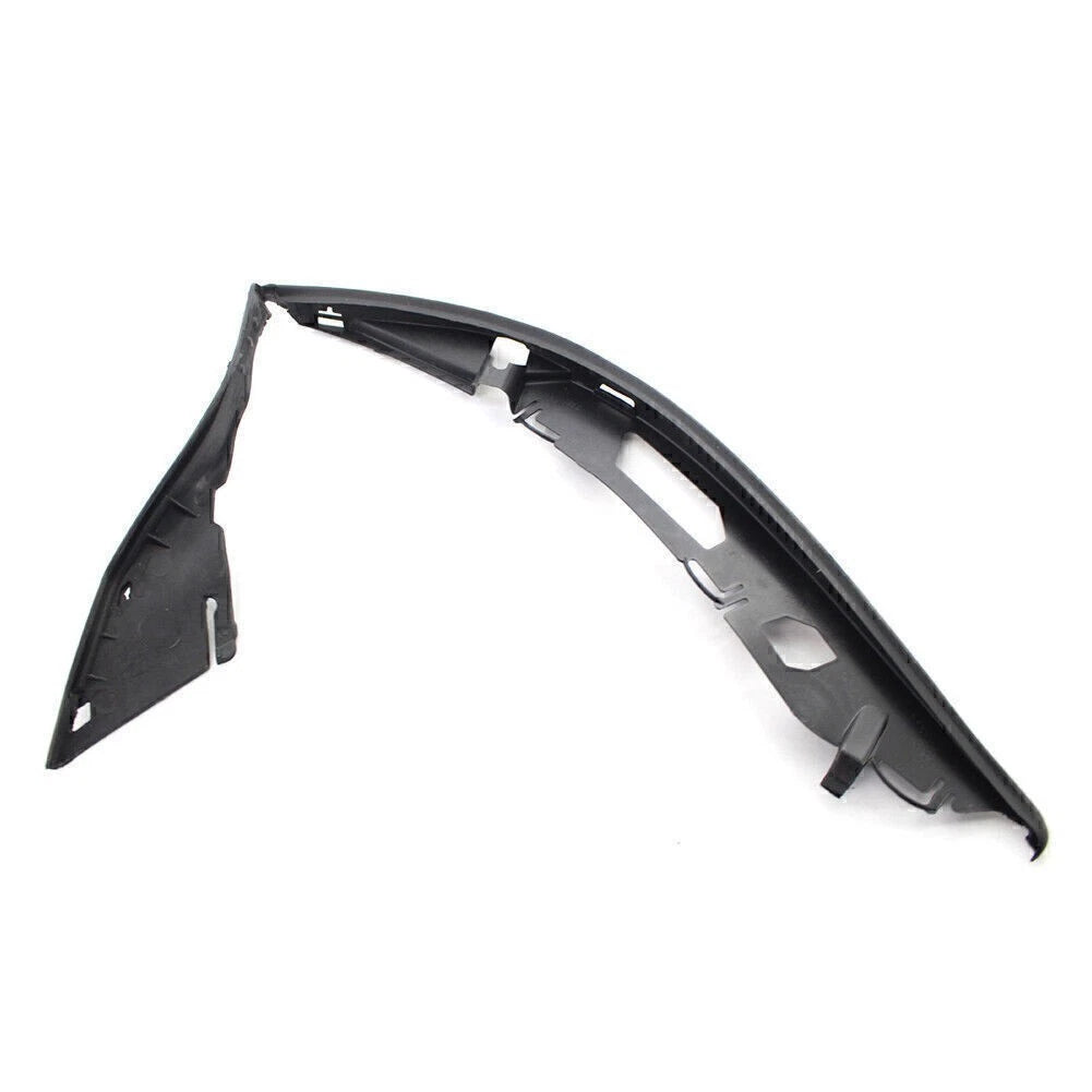 Upper Left Headlight Gasket Sealing Strip for BMW 5 Series E60 (2006–2010)