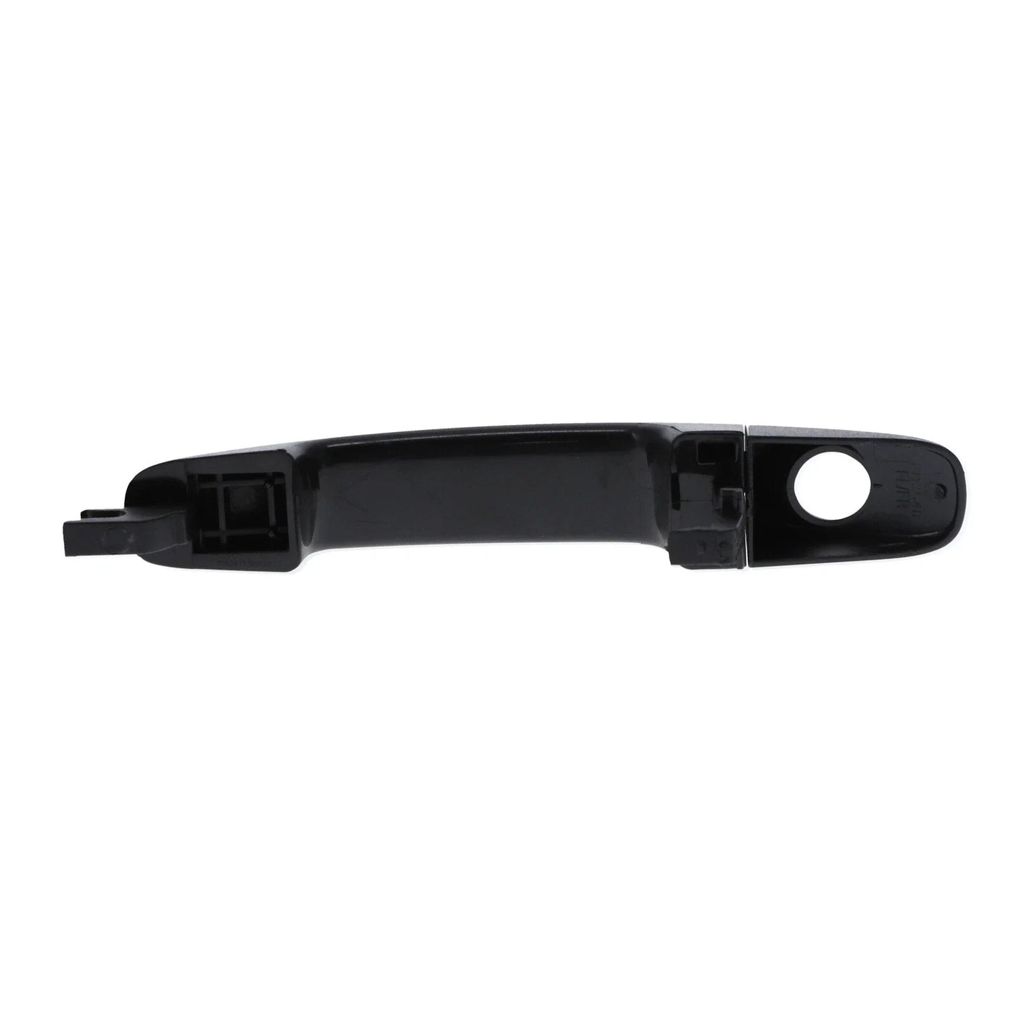 Front Outside Door Handle Black Keyhole for Ford Ranger PX/BT50(2011–2015)