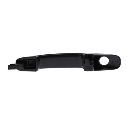 Front Outside Door Handle Black Keyhole for Ford Ranger PX/BT50(2011–2015)