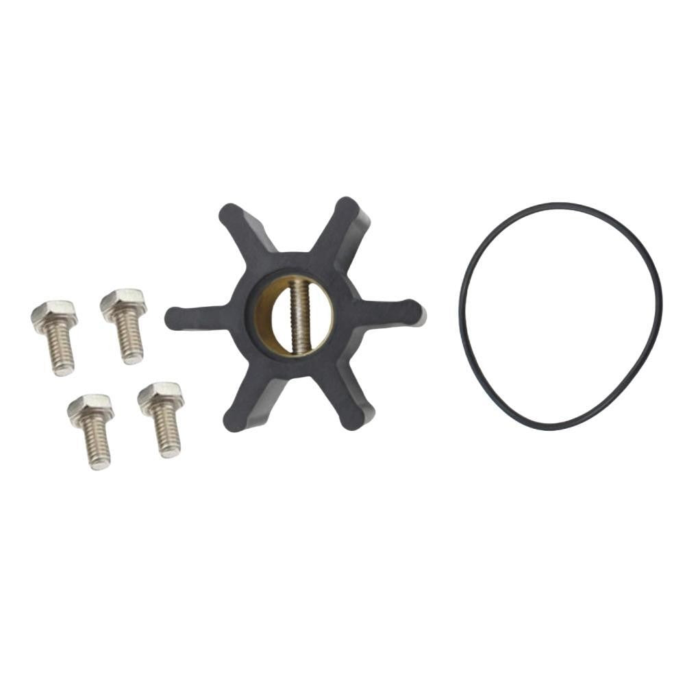 Water Pump Impeller Kit for Westerbeke (46622, 23-3306)