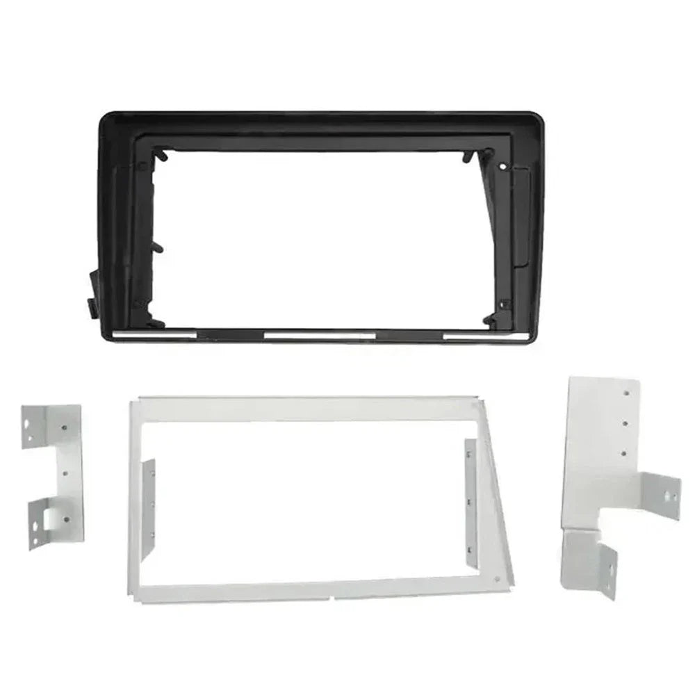 9" Android Radio Dash Fitting Panel for SsangYong Actyon, Kyron (2006-2018)