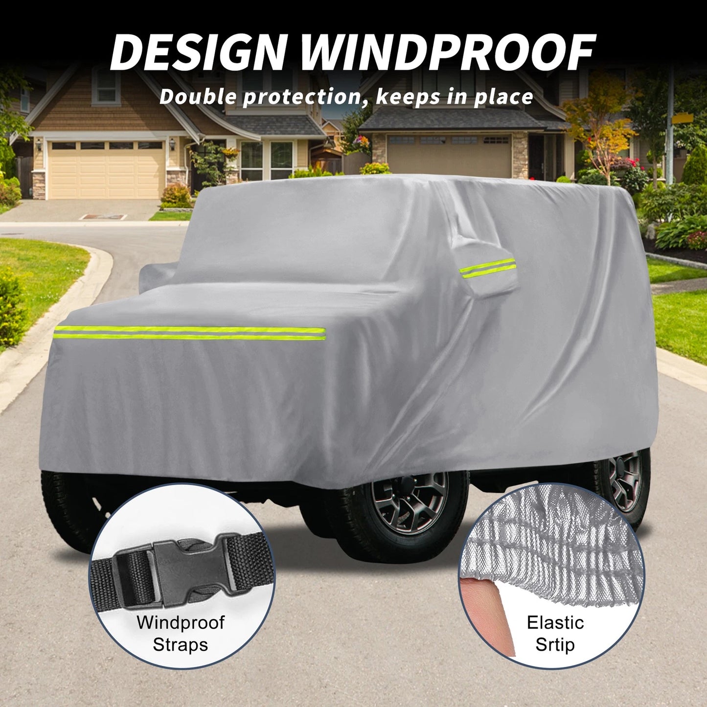 Waterproof Aluminum Film