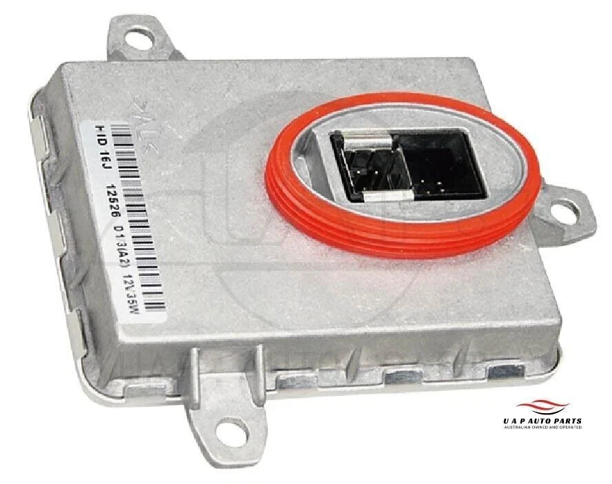 Xenon HID Ballast Control for Mercedes A/B/C/M Class