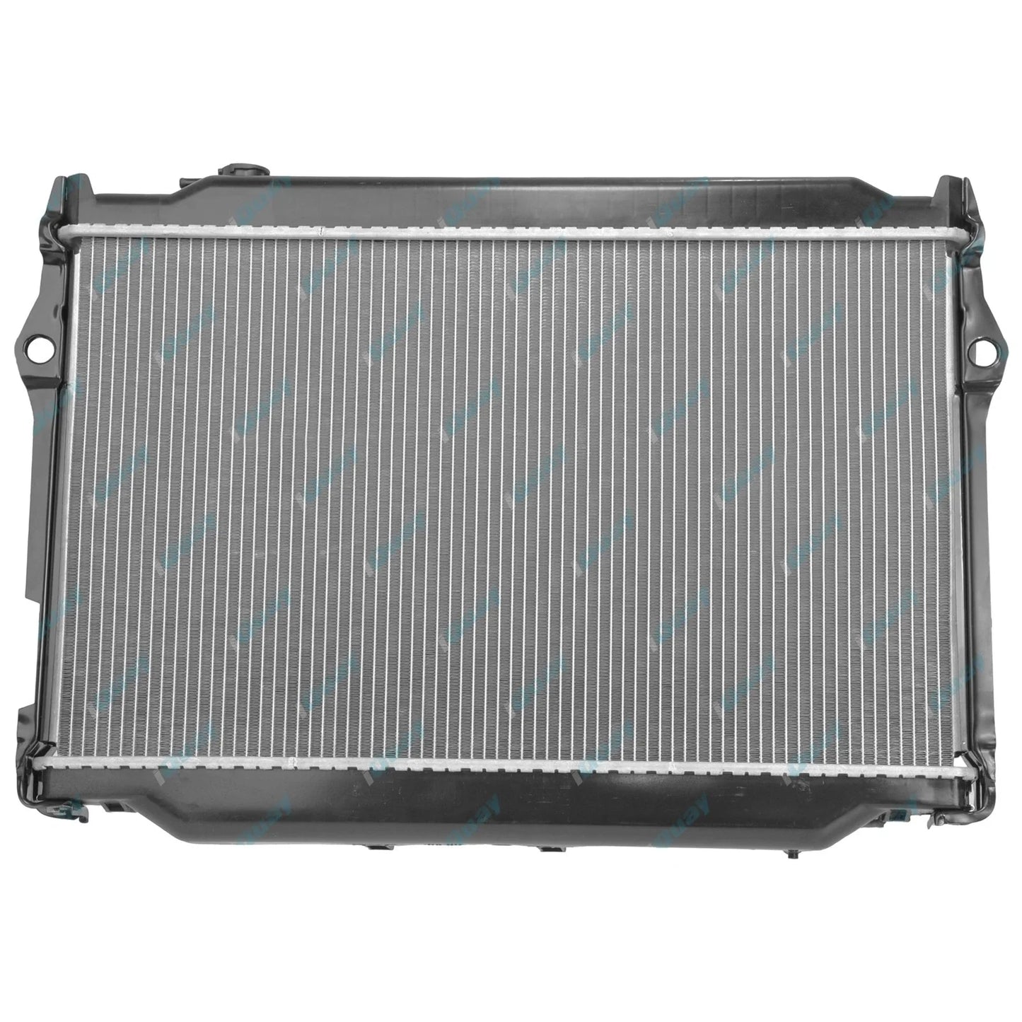 Radiator for Toyota Landcruiser 80 4.5L FZJ80 Series (1992-1998)