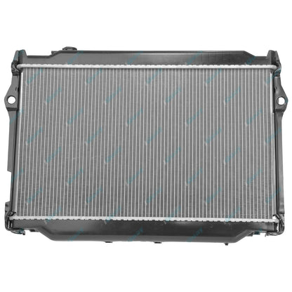 Radiator for Toyota Landcruiser 80 4.5L FZJ80 Series (1992-1998)
