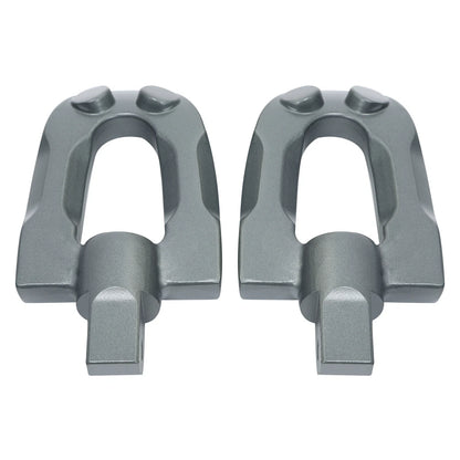 Foot Pegs  for Harley Softail Deluxe Slim Fat Bob (2018 - 2025)